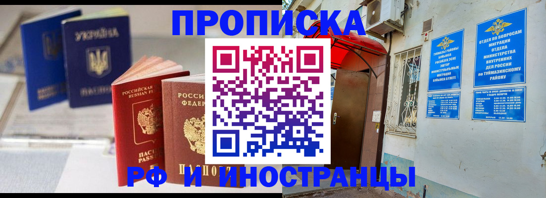 прописка иностранных граждан в Елизово